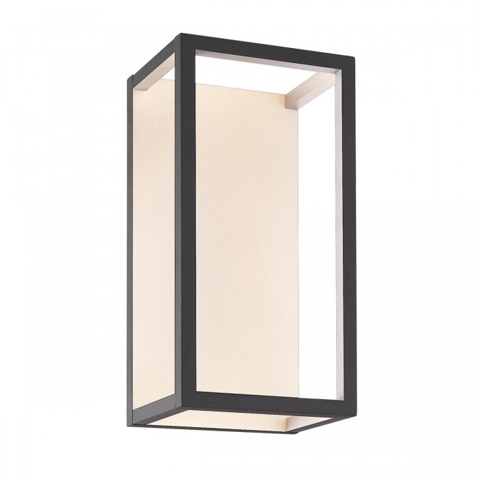 VK/02155/WA/AN/W -<p>Φανάρι Led τοίχου, 220-240V, 7W, 3000K, 201lm, CRI>84, IP54, 12.5x12.6x25cm, ανθρακί</p> VK/02155/WA/AN/W -<p>Φανάρι Led τοίχου, 220-240V, 7W, 3000K, 201lm, CRI>84, IP54, 12.5x12.6x25cm, ανθρακί</p>