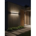 VK/02278/RB/W/50 - Καφέ σκουριάς. 3000K. 10W. 150lm. 180°. AC220-240V. LED Sanan. 50.000hrs. Dim Νο. -20°C→ 60°C. Τοίχου. CRI>90. L50cm. Αλουμίνιο. IP54 VK/02278/RB/W/50 - Καφέ σκουριάς. 3000K. 10W. 150lm. 180°. AC220-240V. LED Sanan. 50.000hrs. Dim Νο. -20°C→ 60°C. Τοίχου. CRI>90. L50cm. Αλουμίνιο. IP54