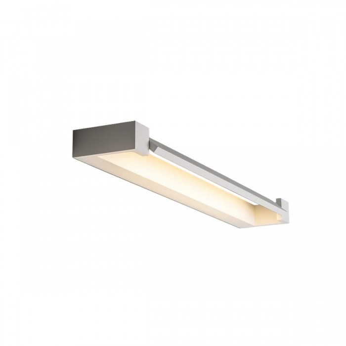 VK/02279/W/W/60 -<p>Λευκό. 3000K. 1700lm. 18W. 120°. CRI>90. AC220-240V. LED Philips. -20°C→ 60°C. 50.000hrs. 60cm. Αλουμίνιο, ακρυλικό. IP44</p> VK/02279/W/W/60 -<p>Λευκό. 3000K. 1700lm. 18W. 120°. CRI>90. AC220-240V. LED Philips. -20°C→ 60°C. 50.000hrs. 60cm. Αλουμίνιο, ακρυλικό. IP44</p>