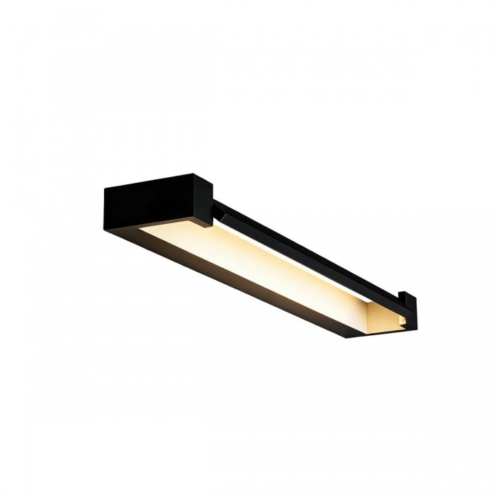 VK/02279/B/W/60 -<p>Μαύρο. 3000K. 1700lm. 18W. 120°. CRI>90. AC220-240V. LED Philips. -20°C→ 60°C. 50.000hrs. 60cm. Αλουμίνιο, ακρυλικό. IP44</p> VK/02279/B/W/60 -<p>Μαύρο. 3000K. 1700lm. 18W. 120°. CRI>90. AC220-240V. LED Philips. -20°C→ 60°C. 50.000hrs. 60cm. Αλουμίνιο, ακρυλικό. IP44</p>