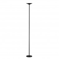 VK/04685/B/W/180 - Μαύρο. 3000K. 19W. 1558lm. 220-240V. 180°. LED Philips. Φωτιστικό δαπέδου. -20° C→ 60° C. 50.000hrs. Dim yes. CRI>90. Αλουμίνιο. IP20 VK/04685/B/W/180 - Μαύρο. 3000K. 19W. 1558lm. 220-240V. 180°. LED Philips. Φωτιστικό δαπέδου. -20° C→ 60° C. 50.000hrs. Dim yes. CRI>90. Αλουμίνιο. IP20