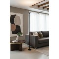 VK/04685/B/W/180 - Μαύρο. 3000K. 19W. 1558lm. 220-240V. 180°. LED Philips. Φωτιστικό δαπέδου. -20° C→ 60° C. 50.000hrs. Dim yes. CRI>90. Αλουμίνιο. IP20 VK/04685/B/W/180 - Μαύρο. 3000K. 19W. 1558lm. 220-240V. 180°. LED Philips. Φωτιστικό δαπέδου. -20° C→ 60° C. 50.000hrs. Dim yes. CRI>90. Αλουμίνιο. IP20