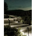 VK/02283/AN/W - Ανθρακί. 3000K. 5.5W. 400lm. AC220-240V. LED CREE 1304. 82°. 30.000hrs. Κίνηση φωτιστικού 320° (σώμα) & 335° (βάση). Dim Νο. -20°C→ 45°C. Δαπέδου. CRI>80. 30cm. Χυτό αλουμίνιο + γυαλί. IP65 VK/02283/AN/W - Ανθρακί. 3000K. 5.5W. 400lm. AC220-240V. LED CREE 1304. 82°. 30.000hrs. Κίνηση φωτιστικού 320° (σώμα) & 335° (βάση). Dim Νο. -20°C→ 45°C. Δαπέδου. CRI>80. 30cm. Χυτό αλουμίνιο + γυαλί. IP65