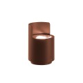 VK/01134/RB -<p>Καφέ σκουριάς. GU10. Max 12W (LED). -20°C → 45°C. Κίνηση φωτιστικού. Εξωτερικό έδαφος. Χυτό αλουμίνιο + γυαλί. IP67</p> VK/01134/RB -<p>Καφέ σκουριάς. GU10. Max 12W (LED). -20°C → 45°C. Κίνηση φωτιστικού. Εξωτερικό έδαφος. Χυτό αλουμίνιο + γυαλί. IP67</p>