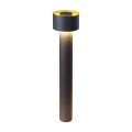 VK/02285/AN/W - Ανθρακί. 3000K. 10W. 700lm. AC100-227V. LED Lumileds 4014. 101°. 30.000hrs. Dim Νο. -20°C→ 45°C. Δαπέδου. CRI>80. Ρευστό αλουμίνιο, διαφανές πολυανθρακικό . IP65 VK/02285/AN/W - Ανθρακί. 3000K. 10W. 700lm. AC100-227V. LED Lumileds 4014. 101°. 30.000hrs. Dim Νο. -20°C→ 45°C. Δαπέδου. CRI>80. Ρευστό αλουμίνιο, διαφανές πολυανθρακικό . IP65