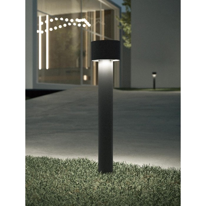 VK/02285/RB/W - Καφέ σκουριάς. 3000K. 10W. 700lm. AC100-227V. LED Lumileds 4014. 101°. 30.000hrs. Dim Νο. -20°C→ 45°C. Δαπέδου. CRI>80. Ρευστό αλουμίνιο, διαφανές πολυανθρακικό. IP65 VK/02285/RB/W - Καφέ σκουριάς. 3000K. 10W. 700lm. AC100-227V. LED Lumileds 4014. 101°. 30.000hrs. Dim Νο. -20°C→ 45°C. Δαπέδου. CRI>80. Ρευστό αλουμίνιο, διαφανές πολυανθρακικό. IP65