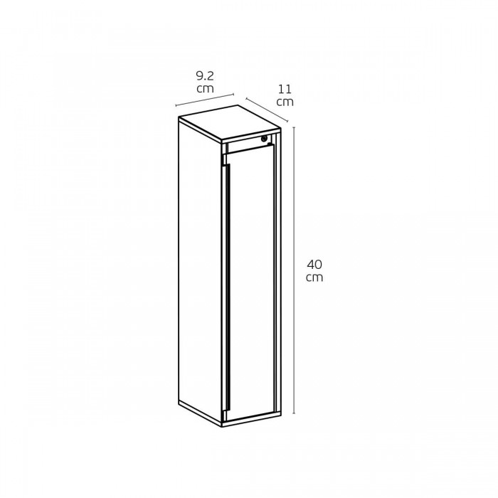 VK/02287/RB - Καφέ σκουριάς. Με 2 πρίζες τύπου F (schuko) Max. 2x2000W. AC220-240V. -20°C→ 45°C. Outdoor ground. Χρήση: Πρίζα. Χυτό αλουμίνιο + φλάντζα από καουτσούκ σιλικόνης. IP54 VK/02287/RB - Καφέ σκουριάς. Με 2 πρίζες τύπου F (schuko) Max. 2x2000W. AC220-240V. -20°C→ 45°C. Outdoor ground. Χρήση: Πρίζα. Χυτό αλουμίνιο + φλάντζα από καουτσούκ σιλικόνης. IP54