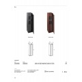 VK/02287/RB - Καφέ σκουριάς. Με 2 πρίζες τύπου F (schuko) Max. 2x2000W. AC220-240V. -20°C→ 45°C. Outdoor ground. Χρήση: Πρίζα. Χυτό αλουμίνιο + φλάντζα από καουτσούκ σιλικόνης. IP54 VK/02287/RB - Καφέ σκουριάς. Με 2 πρίζες τύπου F (schuko) Max. 2x2000W. AC220-240V. -20°C→ 45°C. Outdoor ground. Χρήση: Πρίζα. Χυτό αλουμίνιο + φλάντζα από καουτσούκ σιλικόνης. IP54