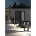 VK/02289/AN/W/50 - Ανθρακί. 3000K. 8.5W. 750lm. AC100-277V. LED Lumileds 4014. 174°. 30.000hrs. Dim Νο. -20°C→ 45°C. Εξωτερικό έδαφος. CRI>80. 50cm. Χυτό αλουμίνιο + γυαλί. IP65 VK/02289/AN/W/50 - Ανθρακί. 3000K. 8.5W. 750lm. AC100-277V. LED Lumileds 4014. 174°. 30.000hrs. Dim Νο. -20°C→ 45°C. Εξωτερικό έδαφος. CRI>80. 50cm. Χυτό αλουμίνιο + γυαλί. IP65