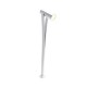 VK/02157/W/W - Φωτιστικό Led δαπέδου, 100-240V, 10W, 3000K, 500lm, IP54, ø7.5x19.4x80cm, λευκό VK/02157/W/W - Φωτιστικό Led δαπέδου, 100-240V, 10W, 3000K, 500lm, IP54, ø7.5x19.4x80cm, λευκό