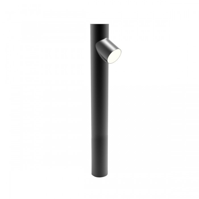 VK/02159/80/AN/W - Φωτιστικό Led δαπέδου, 100-240V, 10W, 3000K, 500lm, IP54, ø8x14.6x80cm, ανθρακί VK/02159/80/AN/W - Φωτιστικό Led δαπέδου, 100-240V, 10W, 3000K, 500lm, IP54, ø8x14.6x80cm, ανθρακί