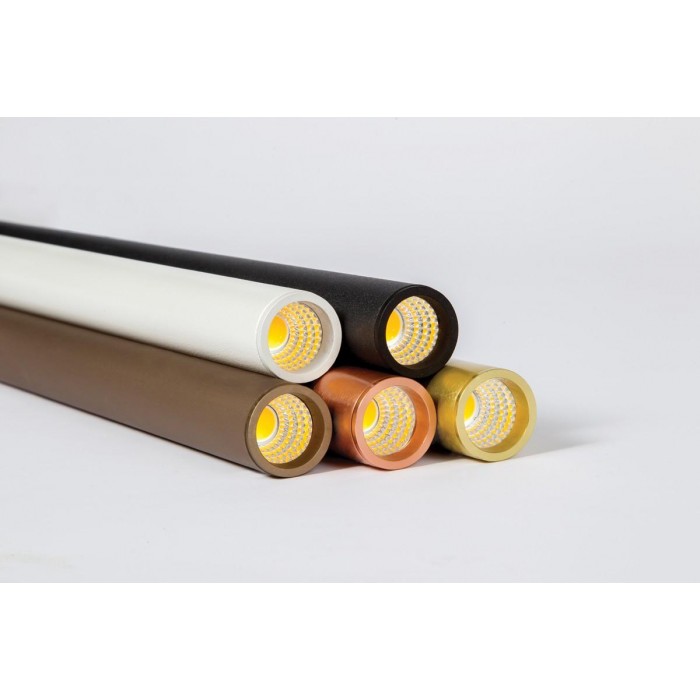 VK/04396/BR/W/75 - Φωτιστικό LED κρεμαστό, 220-240V, 7W, 3000K, 675lm, CRI>90, IP20, L75cm, καφέ VK/04396/BR/W/75 - Φωτιστικό LED κρεμαστό, 220-240V, 7W, 3000K, 675lm, CRI>90, IP20, L75cm, καφέ