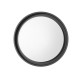 VK/02219/AN/W - Φωτιστικό Led οροφής, 3000K, 26W, 3089lm, 110°, CRI>80, IP54, ø34x5cm, ανθρακί VK/02219/AN/W - Φωτιστικό Led οροφής, 3000K, 26W, 3089lm, 110°, CRI>80, IP54, ø34x5cm, ανθρακί