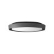 VK/02219/AN/W - Φωτιστικό Led οροφής, 3000K, 26W, 3089lm, 110°, CRI>80, IP54, ø34x5cm, ανθρακί VK/02219/AN/W - Φωτιστικό Led οροφής, 3000K, 26W, 3089lm, 110°, CRI>80, IP54, ø34x5cm, ανθρακί