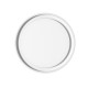 VK/02219/W/W - Φωτιστικό Led οροφής, 3000K, 26W, 3089lm, 110°, CRI>80, IP54, ø34x5cm, ματ λευκό VK/02219/W/W - Φωτιστικό Led οροφής, 3000K, 26W, 3089lm, 110°, CRI>80, IP54, ø34x5cm, ματ λευκό
