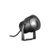 VK/02223/AN/W - Φωτιστικό Led κήπου, 3000K, 18W, 1972lm, 60°, CRI>80, IP65, ø11.4x13.5x16.85cm, κινητό, ανθρακί VK/02223/AN/W - Φωτιστικό Led κήπου, 3000K, 18W, 1972lm, 60°, CRI>80, IP65, ø11.4x13.5x16.85cm, κινητό, ανθρακί