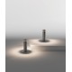 VK/02229/AN/W/60 - Φωτιστικό Led δαπέδου, 220-240V, 3000K. 20W. 2169lm. 180°, CRI>80, IP65, ø16xL55.5cm, ανθρακί VK/02229/AN/W/60 - Φωτιστικό Led δαπέδου, 220-240V, 3000K. 20W. 2169lm. 180°, CRI>80, IP65, ø16xL55.5cm, ανθρακί
