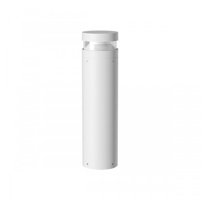 VK/02229/W/W/60 - Φωτιστικό Led δαπέδου, 220-240V, 3000K. 20W. 2169lm. 180°, CRI>80, IP65, ø16xL55.5cm, ματ λευκό VK/02229/W/W/60 - Φωτιστικό Led δαπέδου, 220-240V, 3000K. 20W. 2169lm. 180°, CRI>80, IP65, ø16xL55.5cm, ματ λευκό