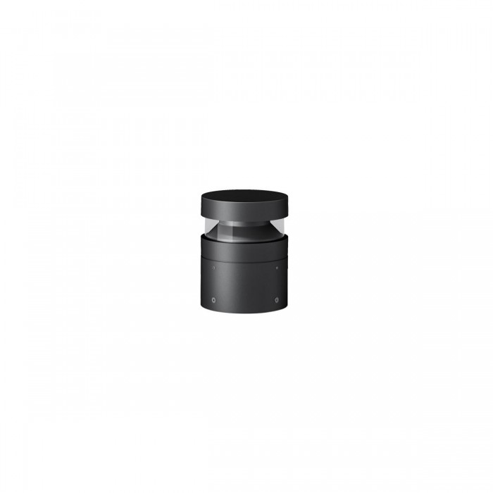 VK/02229/AN/W/20 - Φωτιστικό Led δαπέδου, 220-240V, 3000K. 20W. 2154lm. 180°, CRI>80, IP65, ø16xL20cm, ανθρακί VK/02229/AN/W/20 - Φωτιστικό Led δαπέδου, 220-240V, 3000K. 20W. 2154lm. 180°, CRI>80, IP65, ø16xL20cm, ανθρακί