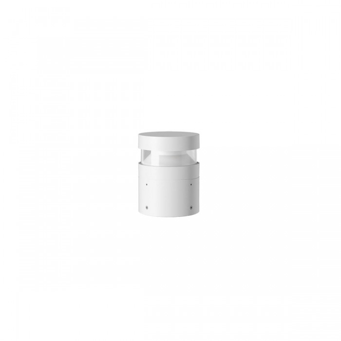 VK/02229/W/W/20 - Φωτιστικό Led δαπέδου, 220-240V, 3000K. 20W. 2154lm. 180°, CRI>80, IP65, ø16xL20cm, ματ λευκό VK/02229/W/W/20 - Φωτιστικό Led δαπέδου, 220-240V, 3000K. 20W. 2154lm. 180°, CRI>80, IP65, ø16xL20cm, ματ λευκό