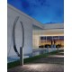 VK/02231/AN/W - Φωτιστικό Led δαπέδου, 3000K, 6W, 604lm, 100°, CRI>80, 10x5xL60cm, IP54, ανθρακί VK/02231/AN/W - Φωτιστικό Led δαπέδου, 3000K, 6W, 604lm, 100°, CRI>80, 10x5xL60cm, IP54, ανθρακί