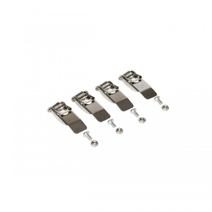 VK/04041/RF - Βάση χωνευτή για LED PANEL VK/04041, VK/04426 με σετ μεταλλικών κλιπς