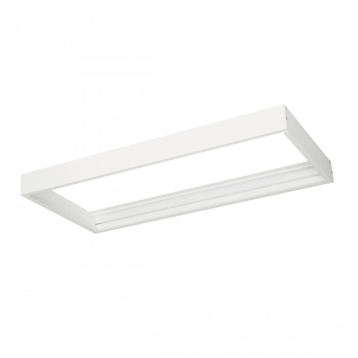  VK/04051/MF - Σετ στερέωσης με πλαίσιο για LED PANEL VK/04051  
