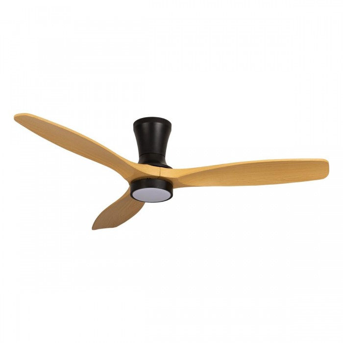 VK/04666/AIR/BW/ABS - Μαύρο + Wooden grain. 3000K-6000K. 22W. 1027lm. Στροφές 90-170/λεπτό. ø132cm. AC100-240V. Οροφής. Ισχύς κινητήρα DC35W. Ισχύς φωτισμού 22W. Περιλαμβάνεται τηλεχειριστήριο & επιτοίχιος χειρισμός. Σίδερο & ABS (πτερύγια). IP20 VK/04666/AIR/BW/ABS - Μαύρο + Wooden grain. 3000K-6000K. 22W. 1027lm. Στροφές 90-170/λεπτό. ø132cm. AC100-240V. Οροφής. Ισχύς κινητήρα DC35W. Ισχύς φωτισμού 22W. Περιλαμβάνεται τηλεχειριστήριο & επιτοίχιος χειρισμός. Σίδερο & ABS (πτερύγια). IP20