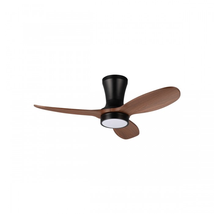 VK/04667/AIR/BW/ABS -<p>Μαύρο + Wooden grain. 3000K-6000K. 22W. 1027lm. Στροφές 180-280/λεπτό. ø91.5cm. AC100-240V. Οροφής. Ισχύς κινητήρα DC25W. Ισχύς φωτισμού 22W. Περιλαμβάνεται τηλεχειριστήριο & επιτοίχιος χειρισμός. Σίδερο & ABS (πτερύγια). VK/04667/AIR/BW/ABS -<p>Μαύρο + Wooden grain. 3000K-6000K. 22W. 1027lm. Στροφές 180-280/λεπτό. ø91.5cm. AC100-240V. Οροφής. Ισχύς κινητήρα DC25W. Ισχύς φωτισμού 22W. Περιλαμβάνεται τηλεχειριστήριο & επιτοίχιος χειρισμός. Σίδερο & ABS (πτερύγια).