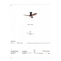 VK/04667/AIR/BW/ABS -<p>Μαύρο + Wooden grain. 3000K-6000K. 22W. 1027lm. Στροφές 180-280/λεπτό. ø91.5cm. AC100-240V. Οροφής. Ισχύς κινητήρα DC25W. Ισχύς φωτισμού 22W. Περιλαμβάνεται τηλεχειριστήριο & επιτοίχιος χειρισμός. Σίδερο & ABS (πτερύγια). VK/04667/AIR/BW/ABS -<p>Μαύρο + Wooden grain. 3000K-6000K. 22W. 1027lm. Στροφές 180-280/λεπτό. ø91.5cm. AC100-240V. Οροφής. Ισχύς κινητήρα DC25W. Ισχύς φωτισμού 22W. Περιλαμβάνεται τηλεχειριστήριο & επιτοίχιος χειρισμός. Σίδερο & ABS (πτερύγια).