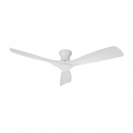 VK/04664/AIR/W -<p>Λευκό. DC35W (moter). Στροφές 75-140/λεπτό. ø132cm.AC100-240V. Οροφής. Περιλαμβάνεται τηλεχειριστήριο & επιτοίχιος χειρισμός. Σίδερο & ABS (πτερύγια). IP20</p> VK/04664/AIR/W -<p>Λευκό. DC35W (moter). Στροφές 75-140/λεπτό. ø132cm.AC100-240V. Οροφής. Περιλαμβάνεται τηλεχειριστήριο & επιτοίχιος χειρισμός. Σίδερο & ABS (πτερύγια). IP20</p>