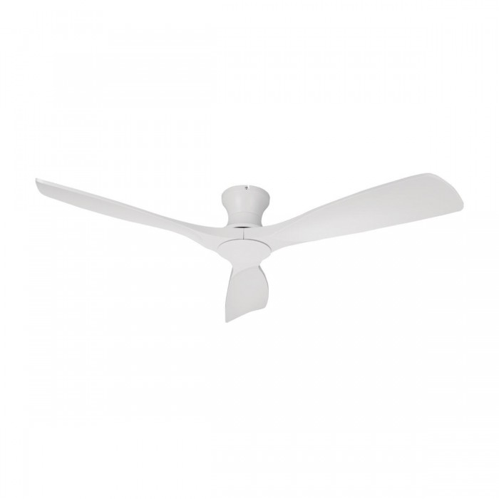 VK/04664/AIR/W -<p>Λευκό. DC35W (moter). Στροφές 75-140/λεπτό. ø132cm.AC100-240V. Οροφής. Περιλαμβάνεται τηλεχειριστήριο & επιτοίχιος χειρισμός. Σίδερο & ABS (πτερύγια). IP20</p>