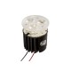 XR-E544785/40 - Module Led 50, MR16, 3.8W With 350mA, 7.6W With 700mA, 2700K, N/Alm, 40°, CRI>80, dimmable XR-E544785/40 - Module Led 50, MR16, 3.8W With 350mA, 7.6W With 700mA, 2700K, N/Alm, 40°, CRI>80, dimmable