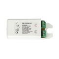 VK/LV26-24 - Τροφοδοτικό Led 24V 26W. IP20 VK/LV26-24 - Τροφοδοτικό Led 24V 26W. IP20