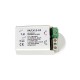 VK/LV12-24 - Τροφοδοτικό  Led 24V 12W. IP20