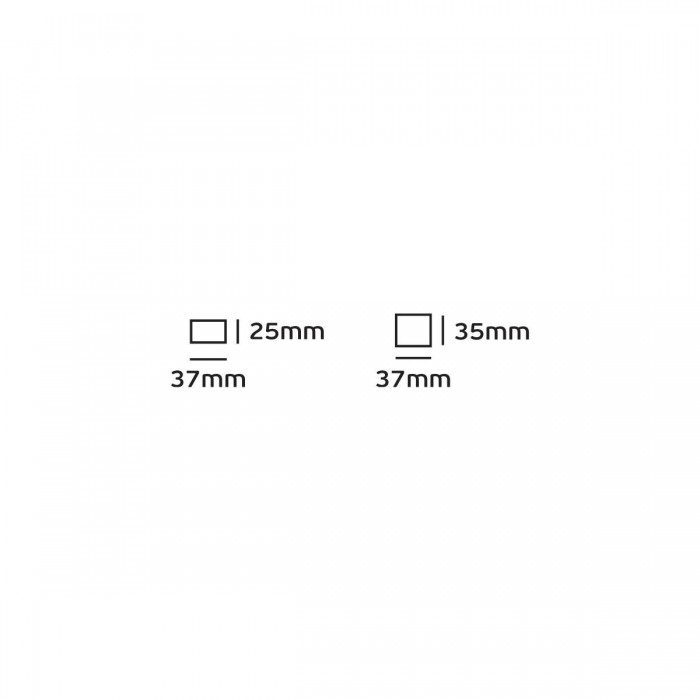 VK/LV12-12 - Τροφοδοτικό  Led 12V 12W. IP20