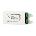 VK/LC350PWM/S - Τροφοδοτικό για led modules, ντιμαριζόμενο 350mA 12-48V IP20 VK/LC350PWM/S - Τροφοδοτικό για led modules, ντιμαριζόμενο 350mA 12-48V IP20