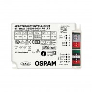 OTi DALI 35/220-240/1AO LT2 - Χειριστήριο OSRAM για LED Panel, 220-240V, Dimmable, IP20
