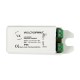 VK/LC700PWM/C - Τροφοδοτικό για led modules, ντιμαριζόμενο 700mA 12-48V IP66