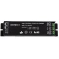 VK/DM/24700 - DMX decoder 700mA 3-36W 12-48V