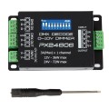 VK/P/24606 - DMX decoder 12/24V 36/72W μονοκάναλο 3Α