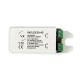 VK/LC630-45 - Τροφοδοτικό για led modules, 16-28W, 195-265V, 45VDC/630mA, IP20