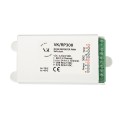 VK/RP308 - Αναμεταδότης δεδομένων PWM 3x8Α 1x24A 288/576W 12-24V