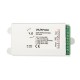 VK/RP308 - Αναμεταδότης δεδομένων PWM 3x8Α 1x24A 288/576W 12-24V VK/RP308 - Αναμεταδότης δεδομένων PWM 3x8Α 1x24A 288/576W 12-24V