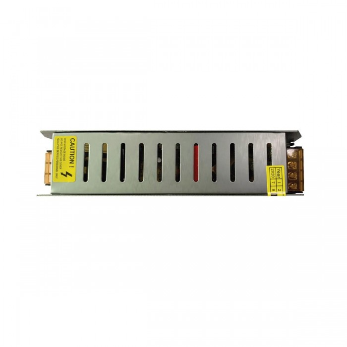 VK/100-12 - Τροφοδοτικό  Led 12V 100W. IP20