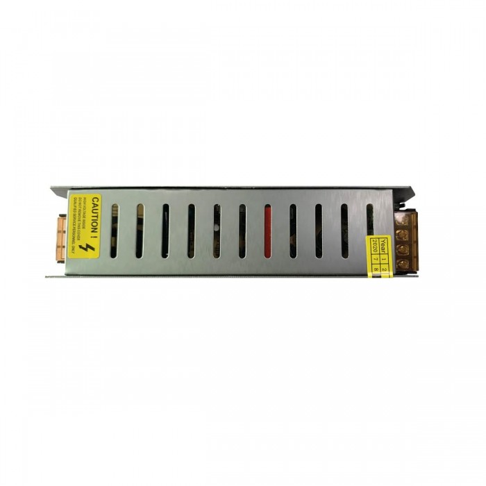 VK/150-12 - Τροφοδοτικό  Led 12V 150W. IP20