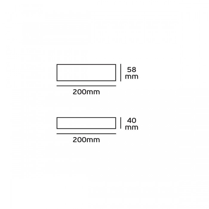 VK/150-12 - Τροφοδοτικό  Led 12V 150W. IP20