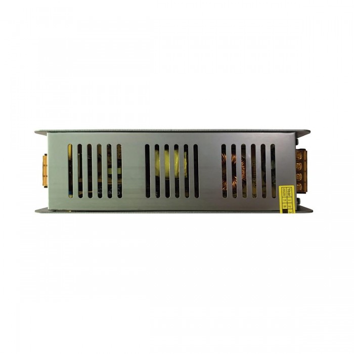 VK/200-12 - Τροφοδοτικό  Led 12V 200W. IP20