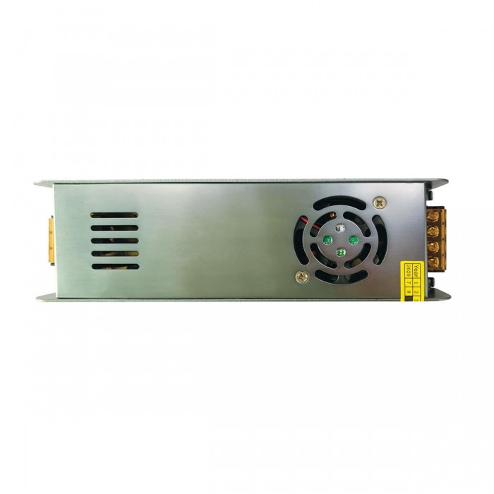 VK/350-24 - Τροφοδοτικό  Led 24V 350W. IP20