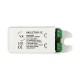 VK/LC700-12 - Τροφοδοτικό για led modules, 1-8.4W, 195-265V, 12VDC/700mA, IP20